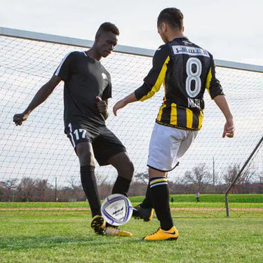 PROSTAR SOCCER BALL HoopsKing